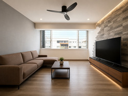 Yishun Street 61 (Yishun), Multi Generation #560897781